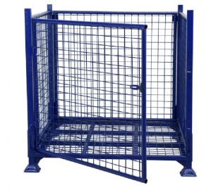Recycling Cage
